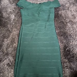 Midi Dress
